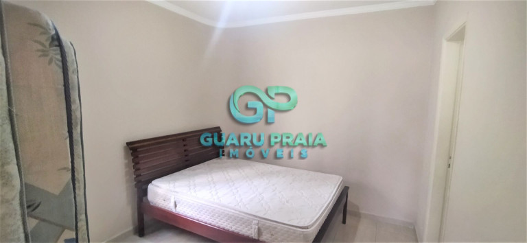 Imagem Apartamento com 3 Quartos à Venda, 90 m² em Enseada - Guarujá
