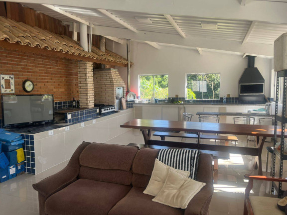 Imagem Casa com 4 Quartos à Venda, 245 m² em Quintas Do Ingaí - Santana De Parnaíba Imagem Casa com 4 Quartos à Venda, 245 m² em Quintas Do Ingaí - Santana De Parnaíba