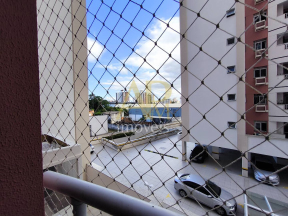 Imagem Apartamento com 2 Quartos à Venda, 74 m² em Barreiros - São José
