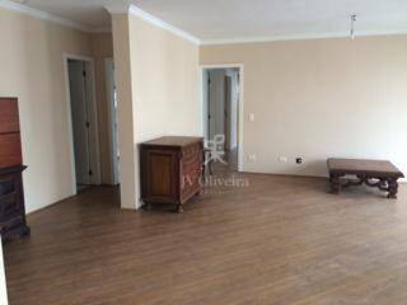 Apartamento com 3 Quartos à Venda, 150 m² em Vila Andrade - São Paulo