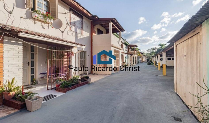 Imagem Sobrado com 2 Quartos à Venda, 71 m² em Vila Ponta Porã - Cachoeirinha
