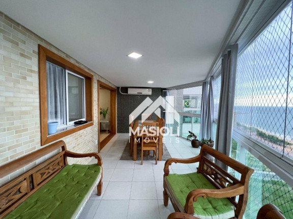Imagem Apartamento com 3 Quartos à Venda, 125 m² em Itapuã - Vila Velha Imagem Apartamento com 3 Quartos à Venda, 125 m² em Itapuã - Vila Velha
