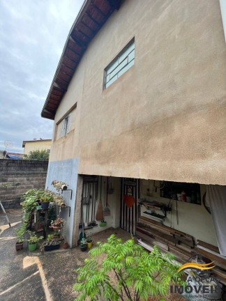 Imagem Casa com 3 Quartos à Venda, 308 m² em Jardim São Vicente - Itupeva Imagem Casa com 3 Quartos à Venda, 308 m² em Jardim São Vicente - Itupeva