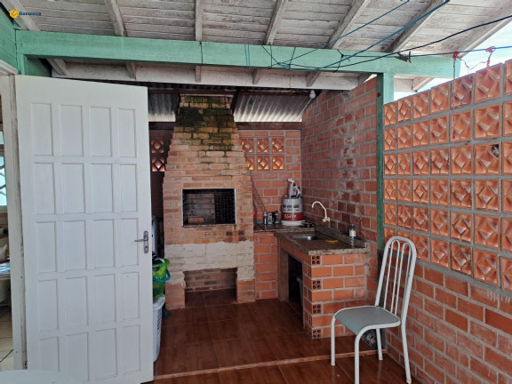 Imagem Casa com 6 Quartos à Venda, 340 m² em Córrego Grande - Florianópolis