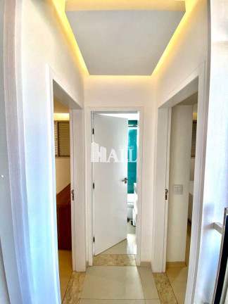 Imagem Apartamento com 2 Quartos à Venda, 46 m² em Rios Di Itália - São José Do Rio Preto