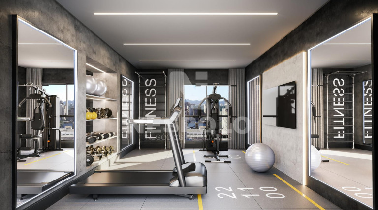 Imagem Apartamento à Venda, 154 m² em Perequê - Porto Belo
