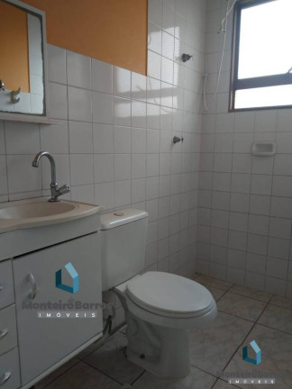 Imagem Apartamento com 2 Quartos à Venda, 60 m² em Jardim Ouro Verde - Campinas Imagem Apartamento com 2 Quartos à Venda, 60 m² em Jardim Ouro Verde - Campinas