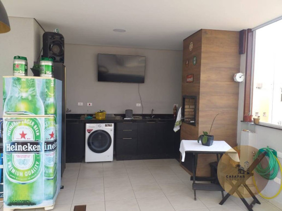 Imagem Cobertura com 3 Quartos à Venda, 146 m² em Olímpico - São Caetano Do Sul Imagem Cobertura com 3 Quartos à Venda, 146 m² em Olímpico - São Caetano Do Sul