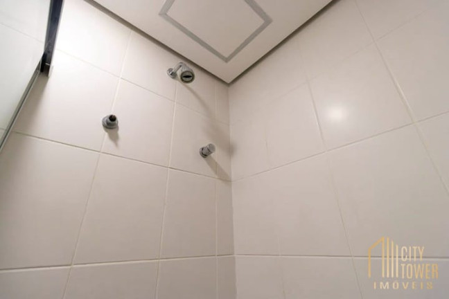 Imagem Apartamento com 1 Quarto à Venda, 41 m² em Vila Gertrudes - São Paulo