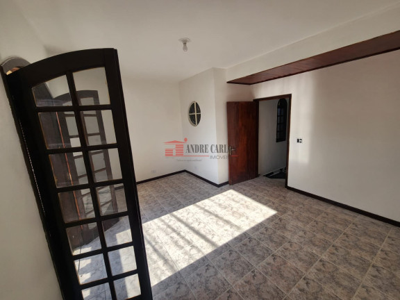 Imagem Casa com 4 Quartos à Venda, 294 m² em Jardim Roberto - Osasco