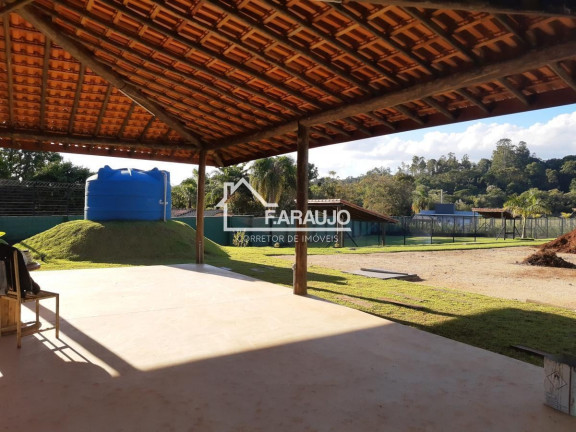 Imagem Terreno para Alugar, 2.210 m² em Brigadeiro Tobias - Sorocaba