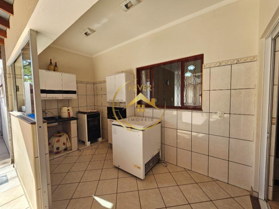 Imagem Casa com 3 Quartos à Venda, 283 m² em Barão Geraldo  - Campinas