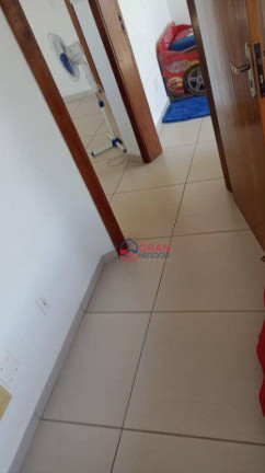 Imagem Apartamento com 2 Quartos à Venda, 55 m² em Boa Vista - Joinville