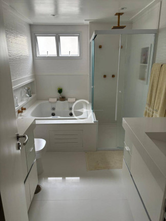 Imagem Apartamento com 4 Quartos à Venda, 258 m² em Brooklin - São Paulo Imagem Apartamento com 4 Quartos à Venda, 258 m² em Brooklin - São Paulo