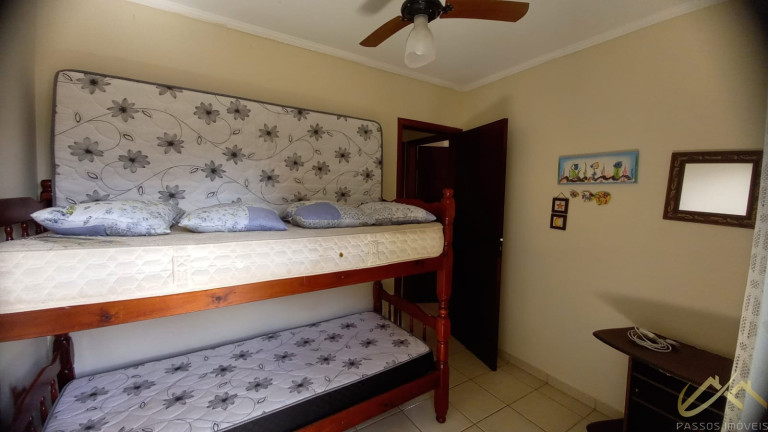 Imagem Apartamento com 3 Quartos à Venda, 96 m² em Tenório - Ubatuba