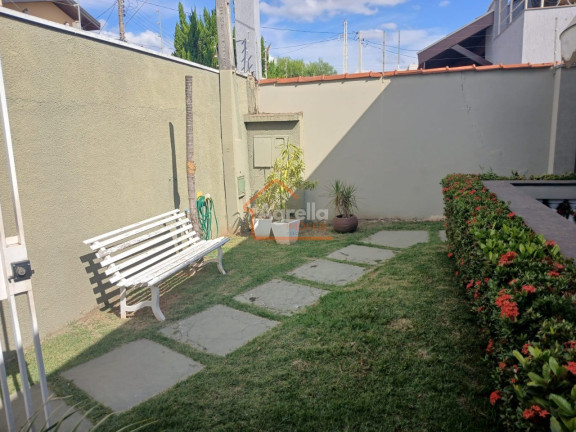 Imagem Casa com 3 Quartos à Venda, 336 m² em Jardim Planalto Verde - Mogi Guaçu