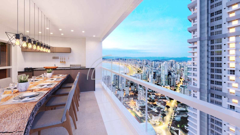 Imagem Apartamento com 3 Quartos à Venda, 227 m² em Ponta Da Praia - Santos Imagem Apartamento com 3 Quartos à Venda, 227 m² em Ponta Da Praia - Santos