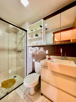 Imagem Imóvel com 1 Quarto à Venda, 56 m² em Norte (águas Claras) - Brasília