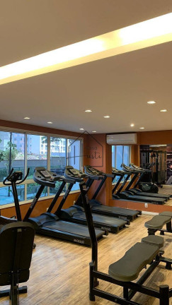 Imagem Apartamento com 2 Quartos à Venda, 44 m² em Jardim Boa Vista (zona Oeste) - São Paulo Imagem Apartamento com 2 Quartos à Venda, 44 m² em Jardim Boa Vista (zona Oeste) - São Paulo