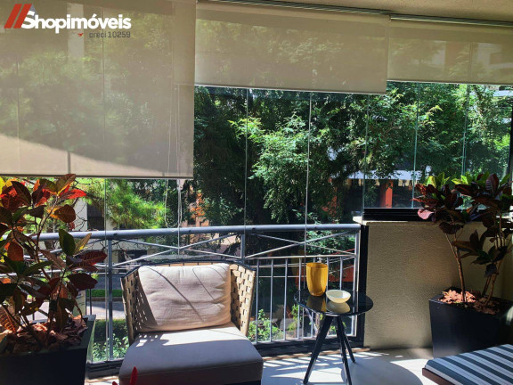 Imagem Apartamento com 2 Quartos à Venda, 110 m² em Jardim Paulista - São Paulo Imagem Apartamento com 2 Quartos à Venda, 110 m² em Jardim Paulista - São Paulo