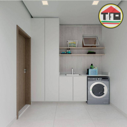 Imagem Casa com 2 Quartos à Venda, 99 m² em Residencial Delta Park - Marabá