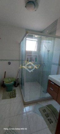Imagem Casa com 5 Quartos à Venda, 520 m² em Itaipu - Niterói Imagem Casa com 5 Quartos à Venda, 520 m² em Itaipu - Niterói