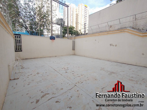 Imagem Apartamento com 3 Quartos à Venda, 85 m² em Jardim Goiás - Goiânia