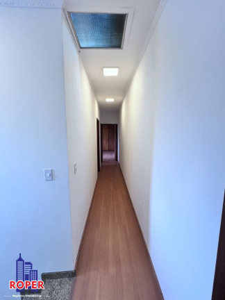 Sobrado com 3 Quartos à Venda, 140 m² em Alto Da Mooca - São Paulo