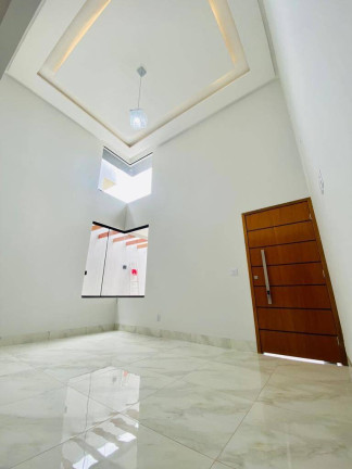 Imagem Casa com 3 Quartos à Venda, 105 m² em Residencial Vida Nova - Anápolis