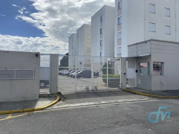 Imagem Apartamento com 3 Quartos à Venda, 70 m² em Vila Brasileira - Mogi Das Cruzes Imagem Apartamento com 3 Quartos à Venda, 70 m² em Vila Brasileira - Mogi Das Cruzes