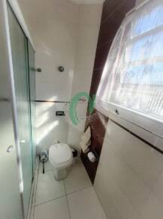 Imagem Apartamento com 2 Quartos à Venda, 62 m² em Vila Mathias - Santos