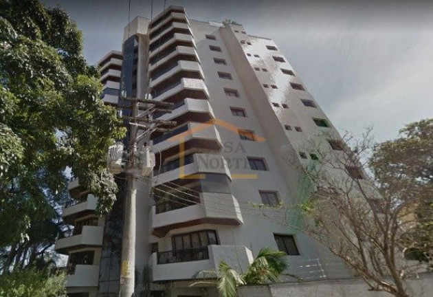 Imagem Apartamento com 3 Quartos à Venda, 143 m² em Vila Maria Alta - São Paulo
