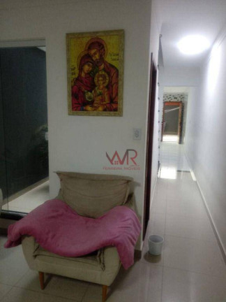 Imagem Sobrado com 3 Quartos à Venda, 140 m² em Jardim Imperador - São Paulo Imagem Sobrado com 3 Quartos à Venda, 140 m² em Jardim Imperador - São Paulo