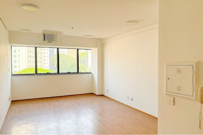 Foto do imóvel Sala Comercial à Venda, 29 m² em Bela Vista - São Paulo