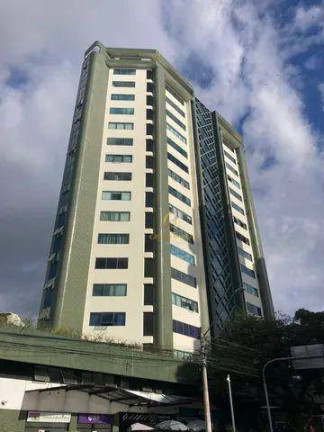 Imagem Sala Comercial à Venda, 45 m² em Centro - São José Dos Campos Imagem Sala Comercial à Venda, 45 m² em Centro - São José Dos Campos