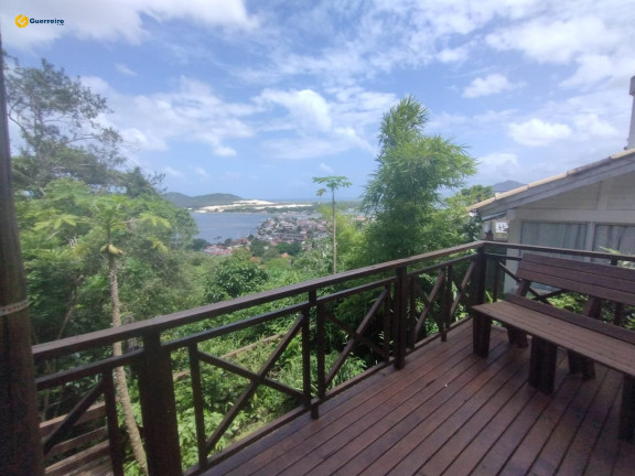 Imagem Casa com 3 Quartos à Venda, 657 m² em Lagoa Da Conceição - Florianópolis Imagem Casa com 3 Quartos à Venda, 657 m² em Lagoa Da Conceição - Florianópolis