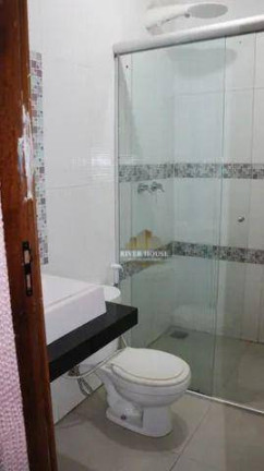 Imagem Casa com 3 Quartos à Venda, 140 m² em Colinas Verdejantes - Várzea Grande