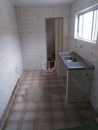 Imagem Casa com 3 Quartos à Venda,  em Jardim Castro Alves - São Paulo