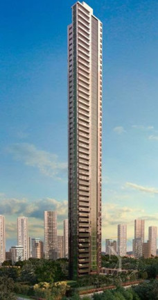 Imagem Apartamento com 4 Quartos à Venda, 337 m² em Tatuapé - São Paulo Imagem Apartamento com 4 Quartos à Venda, 337 m² em Tatuapé - São Paulo