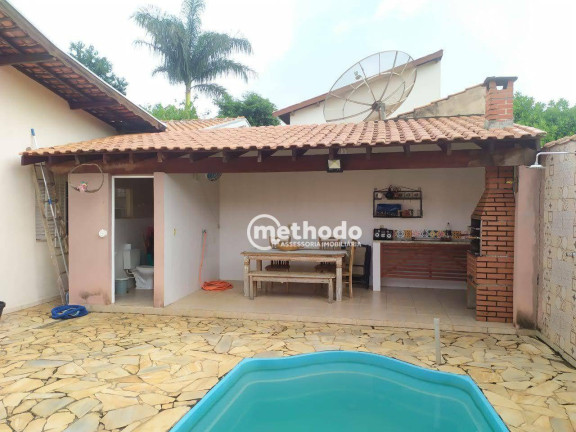 Imagem Casa com 4 Quartos à Venda, 230 m² em Cidade Universitária - Campinas Imagem Casa com 4 Quartos à Venda, 230 m² em Cidade Universitária - Campinas