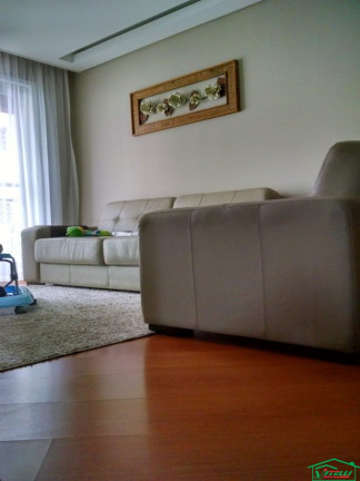 Imagem Apartamento com 3 Quartos à Venda, 54 m² em Vila Prudente - São Paulo