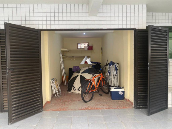 Imagem Apartamento com 1 Quarto à Venda, 46 m² em Vila Tupi - Praia Grande Imagem Apartamento com 1 Quarto à Venda, 46 m² em Vila Tupi - Praia Grande