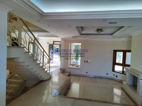 Imagem Casa com 4 Quartos à Venda, 576 m² em Alphaville - Santana De Parnaíba Imagem Casa com 4 Quartos à Venda, 576 m² em Alphaville - Santana De Parnaíba