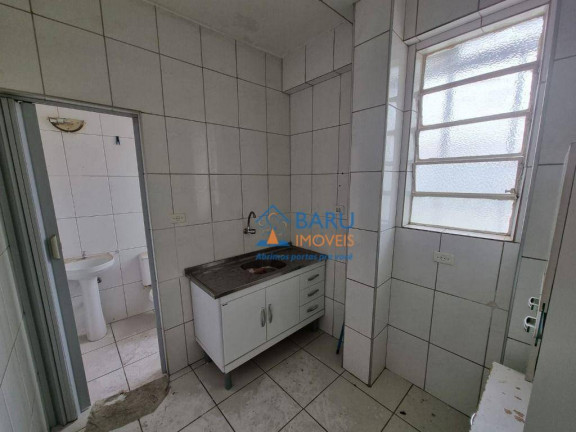 Imagem Kitnet com 1 Quarto à Venda ou Locação, 35 m² em Campos Elíseos - São Paulo
