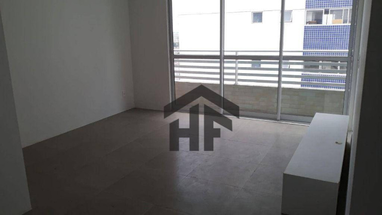 Imagem Apartamento com 2 Quartos à Venda, 56 m² em Espinheiro - Recife