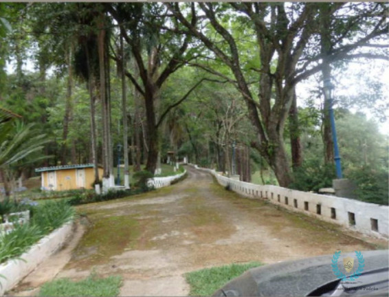 Imagem Fazenda à Venda, 890 m² em Saboó - São Roque
