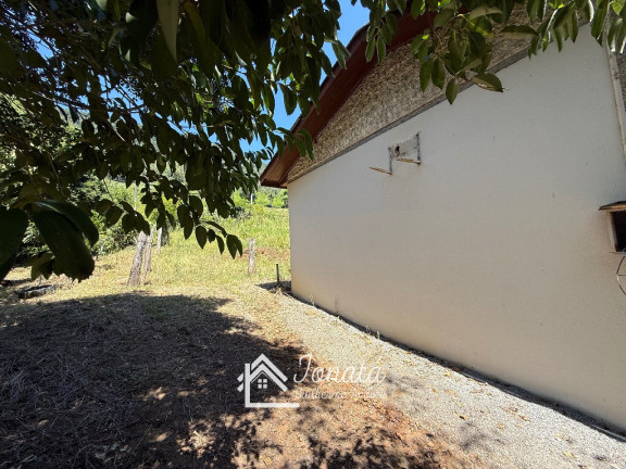Imagem Casa com 3 Quartos à Venda, 116 m² em Forqueta - Vale Real