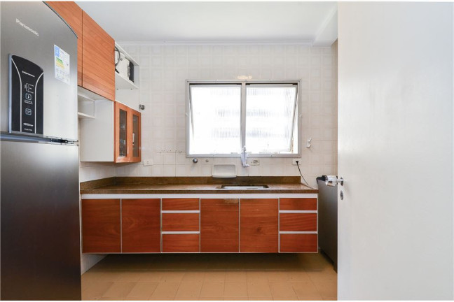 Imagem Apartamento com 1 Quarto à Venda, 56 m² em Jardim Paulista - São Paulo Imagem Apartamento com 1 Quarto à Venda, 56 m² em Jardim Paulista - São Paulo