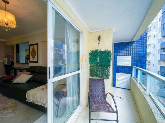Imagem Apartamento com 2 Quartos à Venda, 80 m² em Centro - Balneário Camboriú