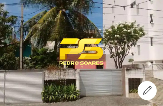 Casa com 3 Quartos à Venda, 250 m² em Tambaú - João Pessoa